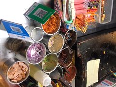 -大东北首席烤冷面(学府路店)