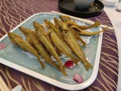 香煎金鲳鱼-欢乐海岸美食联盟