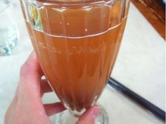 桂花山楂酿-长勺子东南亚(街道口店)