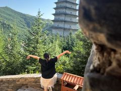 -雁门关景区
