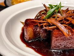 -苏帮袁Sue Cuisine(来福士店)
