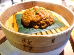 粉蒸肉-辛香汇·现炒川菜(淮海路百盛店)