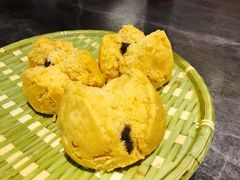 大掌柜黄馍馍-晋美大掌柜(新建路店)