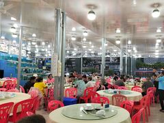 -考记泥焗鸡农庄·海鲜(北洛秘境店)