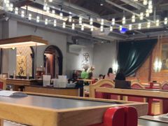 -廖掌柜·重庆鲜货火锅(上海首店)