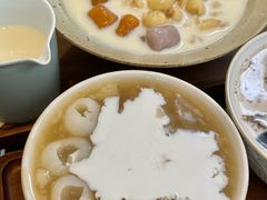 -绿小院(荔湾店)