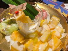 -泰妃殿(武汉首店)