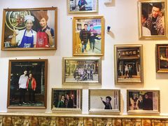 大堂-竹园竹升面(西关总店)