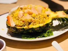 -避风塘(百联东郊店)