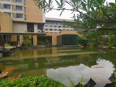 -南宁荔园维景国际酒店·荔园中餐厅