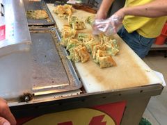 -咏春葱油饼(德政中路店)