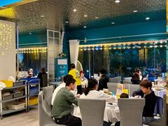 -喜碧海鲜·二十年本土海鲜老字号(上排店)