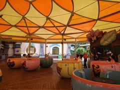 -南宁方特东盟神画