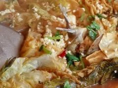 -忆乡情铁锅炖鱼饭店(延庆店)