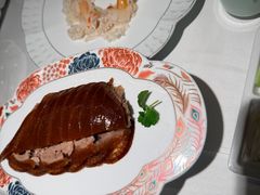 -在前门·烤鸭北京菜(五月花广场店)