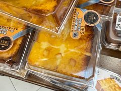 -85度C(南京龙江店)