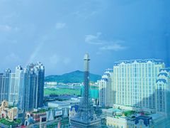 -澳门喜来登大酒店