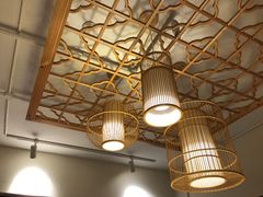 大堂-百年神厨·地道川菜(清江西路店)