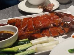 -福照楼汽锅鸡·云南菜(火车站锦江店)