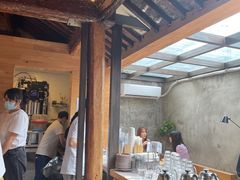 -VOYAGE COFFEE(北锣鼓巷店)