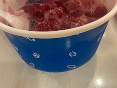 -帅小六刨冰·不一样的奶冰(总店)