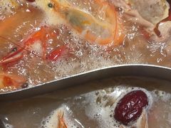 -千滋百味自助海鲜烤肉(布吉景华店)