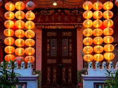 -金伯利街美食夜市