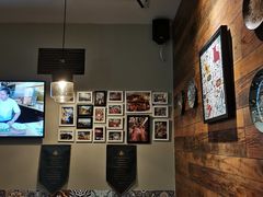 -帕歌西班牙餐厅paco tapas