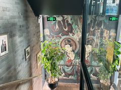 -唐廊烤鸭店(工体店)