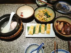 南京素什锦-南京大牌档(龙湖长楹天街店)