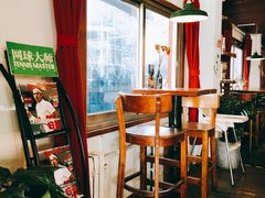 -雕刻时光咖啡馆(北航店)