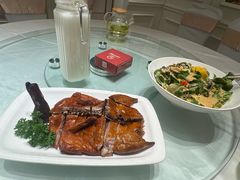 -王府井酒店(金桥港湾店)