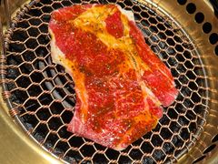 -九畋町和牛黑牛烤肉料理(三里屯3·3大厦店)