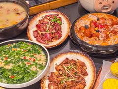 -羽鸽集·乳鸽专门店·地道顺德菜(岭南站店)