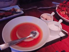 -上海柏悦酒店·世纪100牛排馆