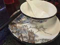-杨记大丰收鱼庄(国贸店)