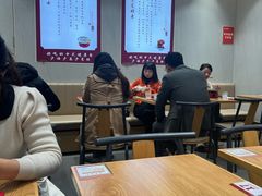 -喜家德虾仁水饺(华强天虹店)