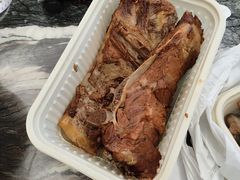 -老郑家东北春饼(龙悦居店)