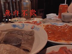 -小龙坎火锅(春熙太古里店)