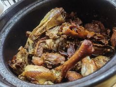 -斯丹姜母鸭·古法干香(涂门街总店)