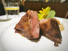 -K·Kitchen KK牛扒厨房(江南西店)