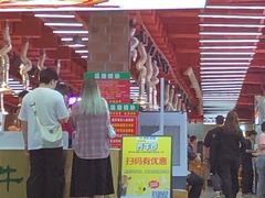 -养牛邓·潮汕牛肉海鲜自助火锅(广州店)