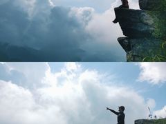 -萍乡武功山风景名胜区
