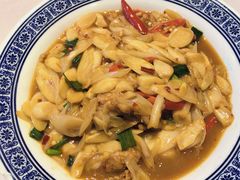 -客家大院·非遗赣南客家菜(郁孤台店)