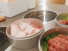 -晓沸牛肉海鲜小火锅(白湖亭万达广场店)