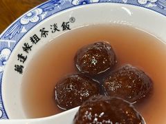 -粗茶淡饭(东关街店)