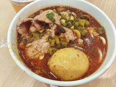 -豫楚源美猴王·面(武商广场店)
