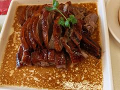 -鹅冠港式茶餐厅(来福士店)