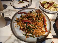 -纳鲁孜·新疆特色餐厅(上海悦荟广场店)