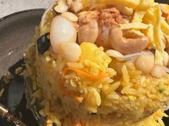 -CHINCHIN 青青·泰国料理(万象食家店)